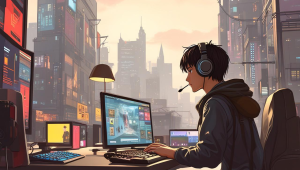 大话手游外挂：游戏公平性的致命威胁