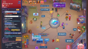 apex 英雄辅助刺客：隐秘的杀戮者