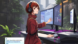 易语言实现自动瞄准的方法与技巧