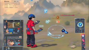 《守望先锋辅助：ow 世界中的关键支援力量》