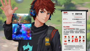 apex英雄手游辅助app：提升游戏体验的利器