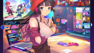 dnf 菲儿辅助：游戏世界的独特存在