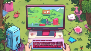 自瞄免费版：游戏作弊利器还是违规行为？