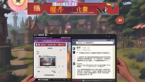 cfm16 辅助最新版：提升游戏体验的利器