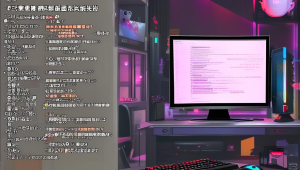 自瞄词：探寻其背后的秘密与影响