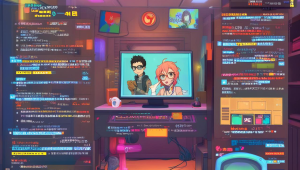 无畏契约辅助群：开启游戏新征程