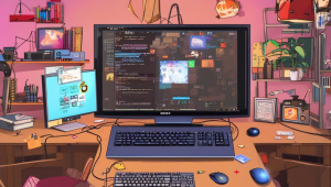 骚扰辅助 lol：影响游戏平衡的行为及应对
