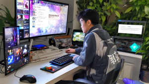 db 辅助在守望先锋游戏中的应用与技巧