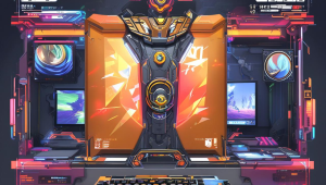 无敌 lol 辅助：带你超神的游戏秘籍与技巧