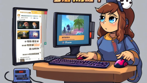 揭露自瞄行为：游戏中的作弊手段与危害