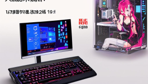 永劫无间游戏辅助瞄准:提升游戏体验的关键
