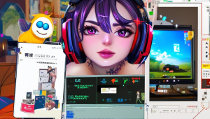 手游吃鸡辅助器破解版:非法行为与风险