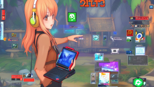 lol 辅助 minzhu：辅助之道与团队协作