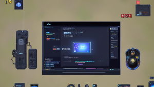 cf 体验服 1 辅助大全