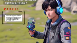 绝地求生小刀辅助内容大揭秘及使用技巧