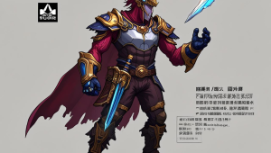 DNF 暗帝卢克辅助：强力输出与团队协作