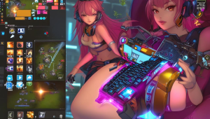cf外挂网